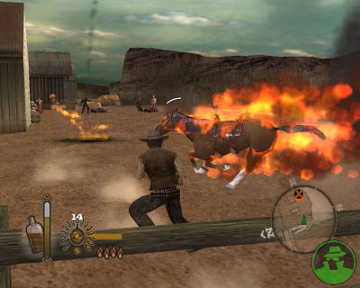 Technology Games